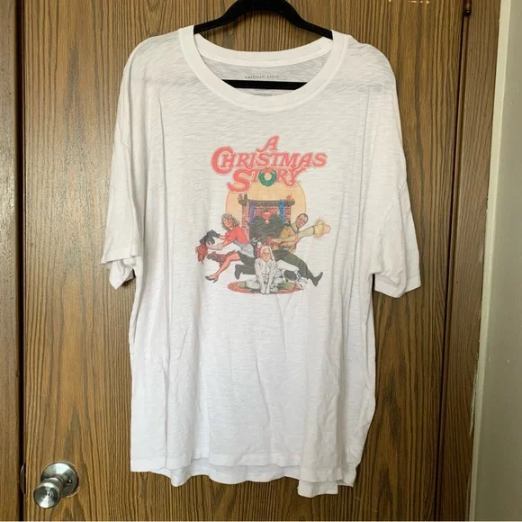 A Christmas Story shirt - Picture 1 of 3